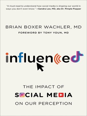 Influenced - ebook